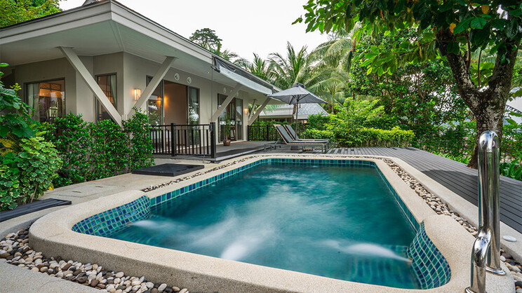 Moracea by Khao Lak Resort 